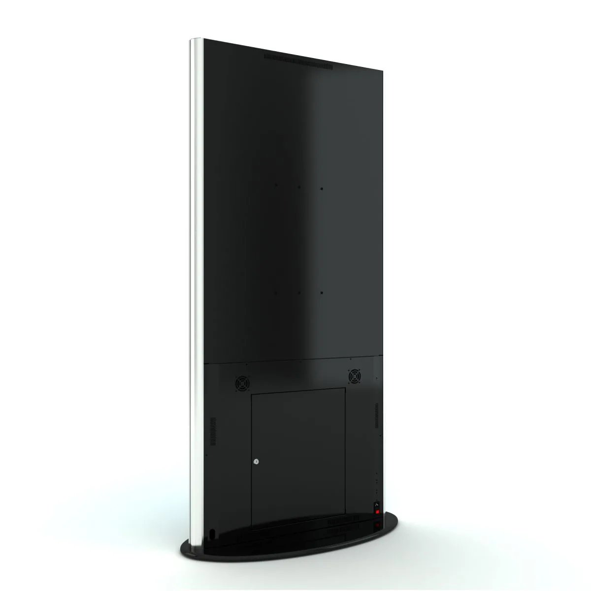 Lamina 58 Inch 4K Freestanding Digital Touch Screen - Image 4