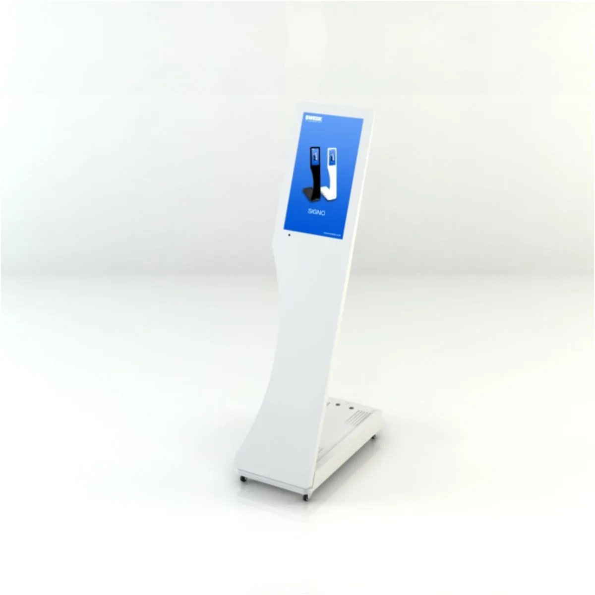 15.6 Inch Signo Full HD Mobile Digital Touch Screen - Image 5