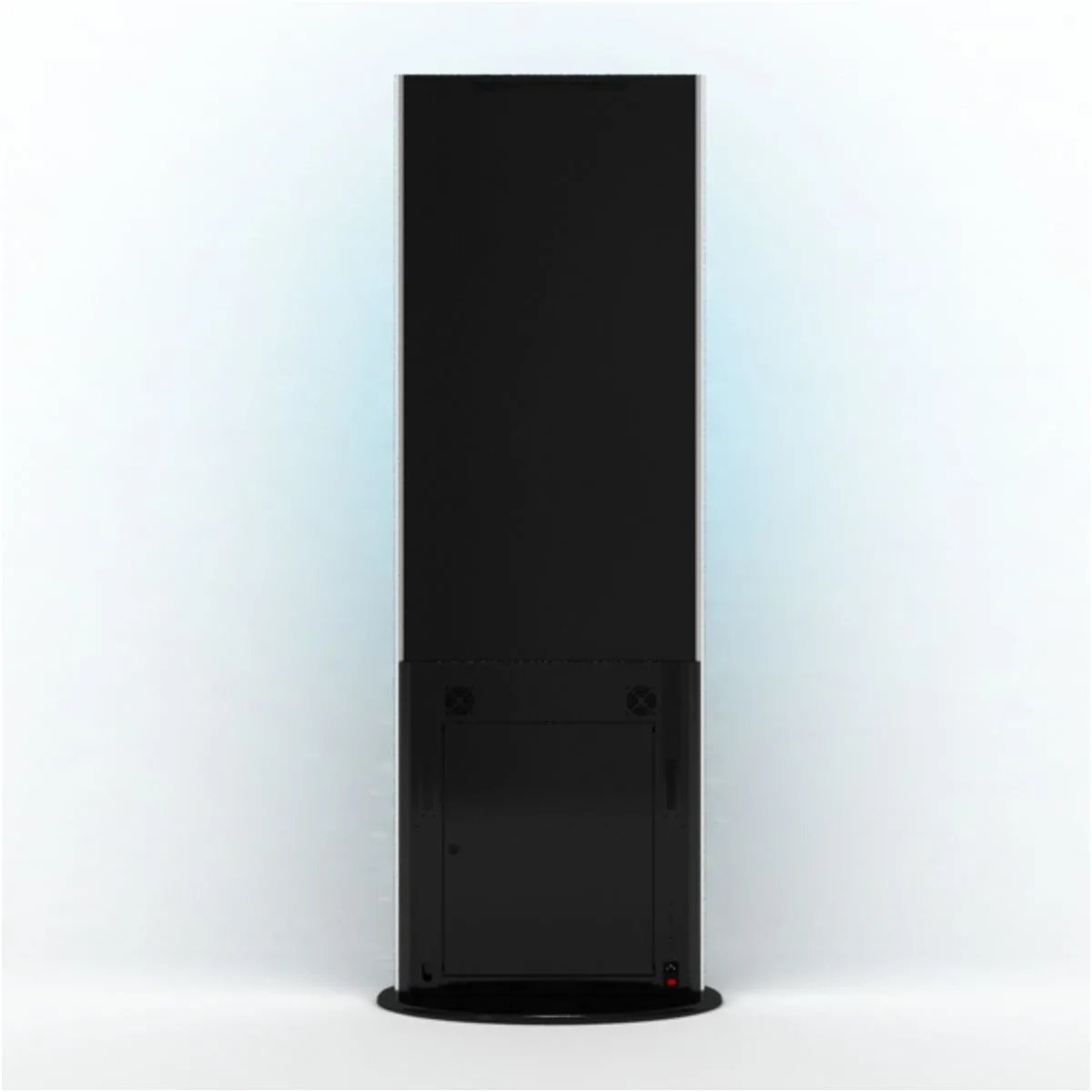 Lamina 40 Inch 4K Freestanding Digital Screen - Image 3