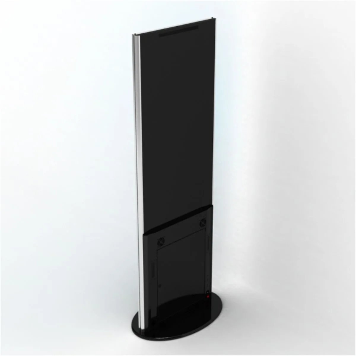 Lamina 40 Inch 4K Freestanding Digital Screen - Image 4