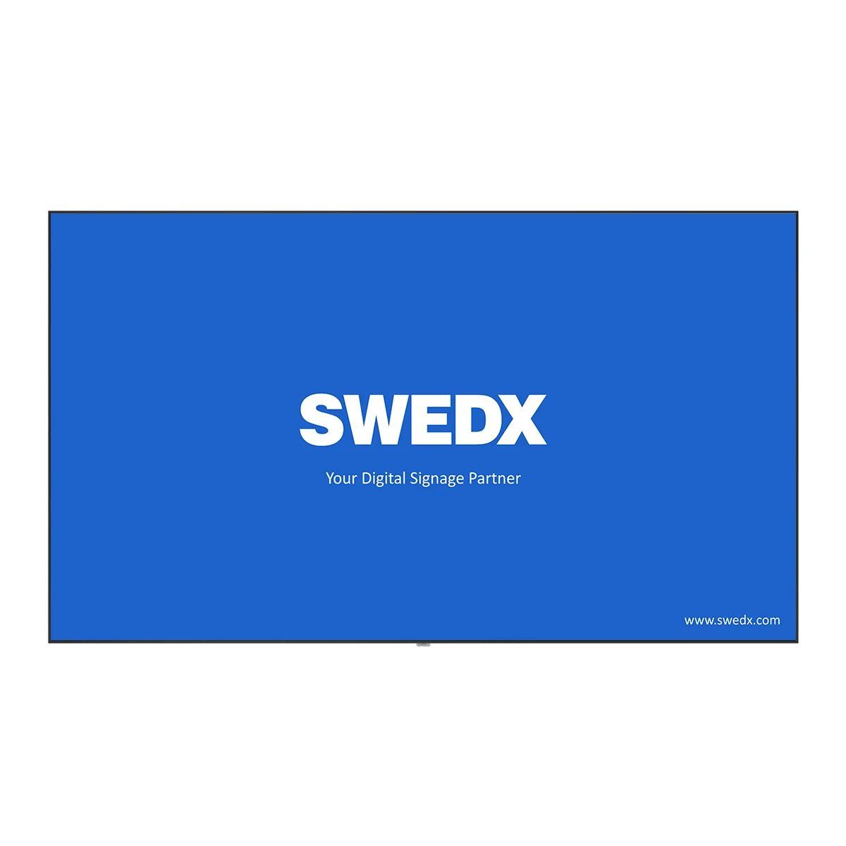 Image of 98 Inch 4K Digital Screen
