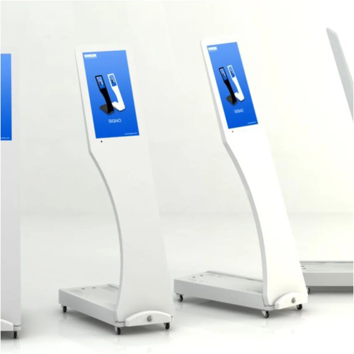 15.6 Inch Signo Full HD Mobile Digital Touch Screen - Image 4