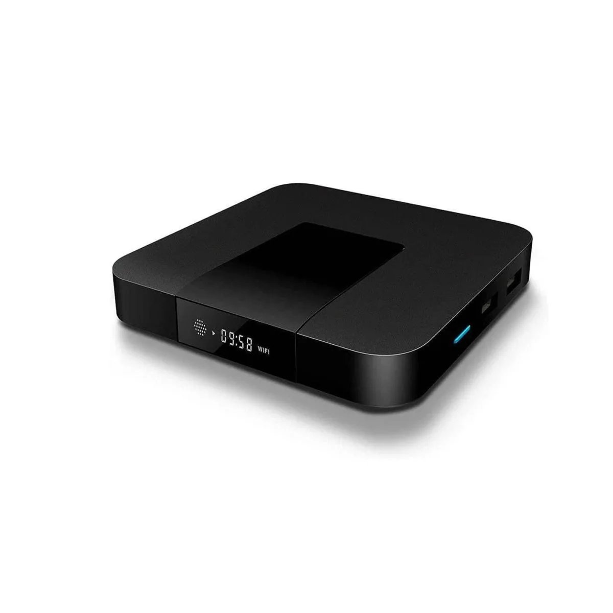 Image of TX3 Media Player 4K 60Hz - Android 9