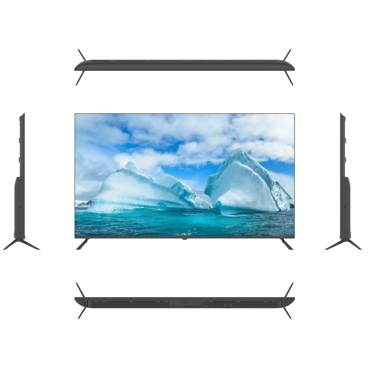 65 inch 4K Digital Screen - Image 4