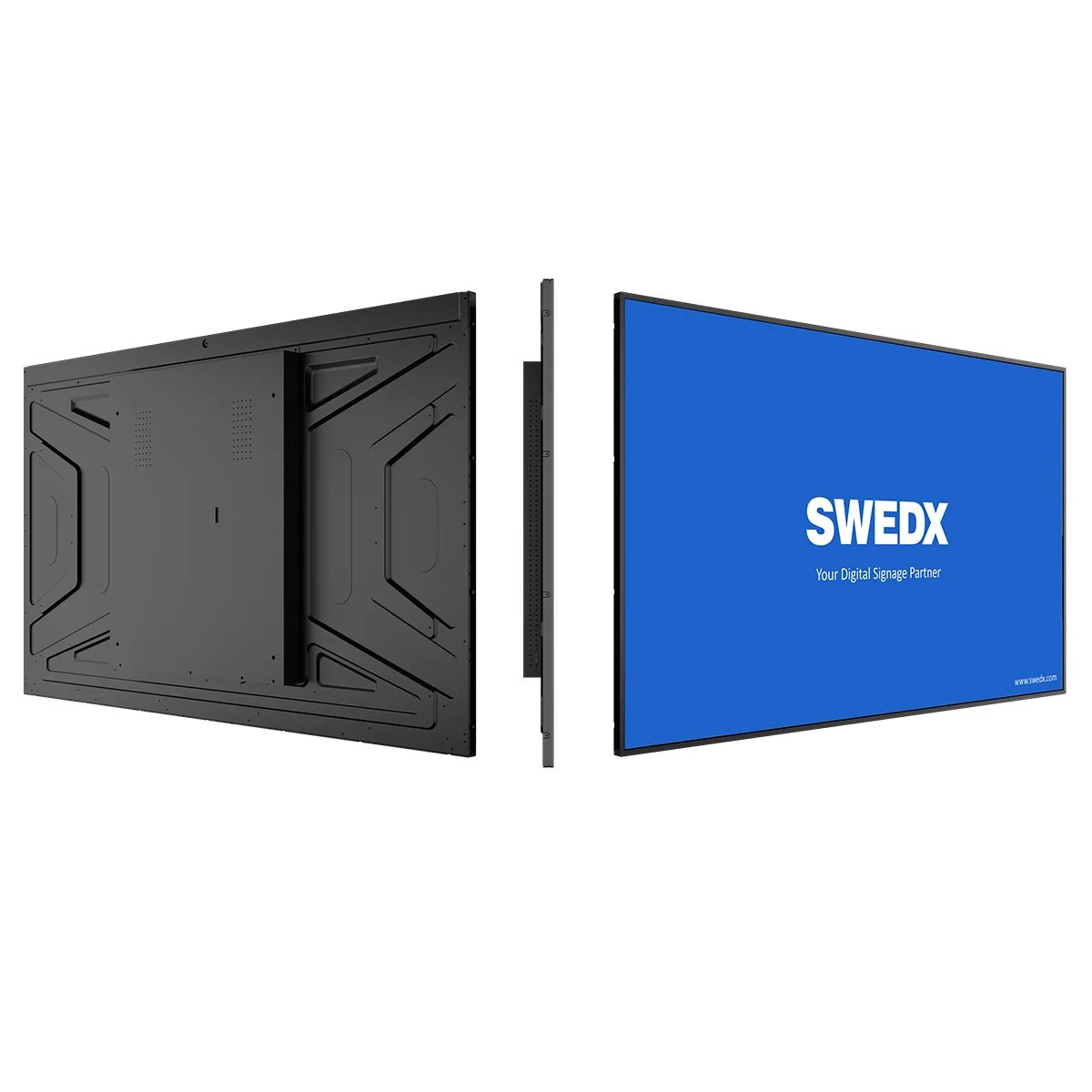 Image of 50 Inch 4K Digital Screen