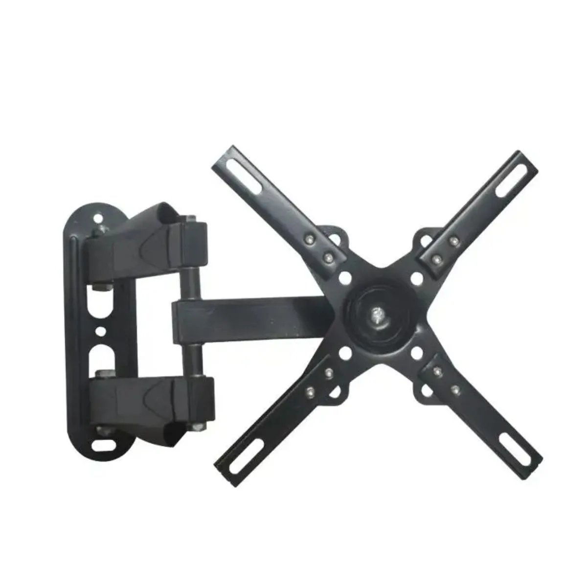Image of VESA Universal Extendable Wall Mount 200x200 mm - Tiltable - Max weight 15 kg