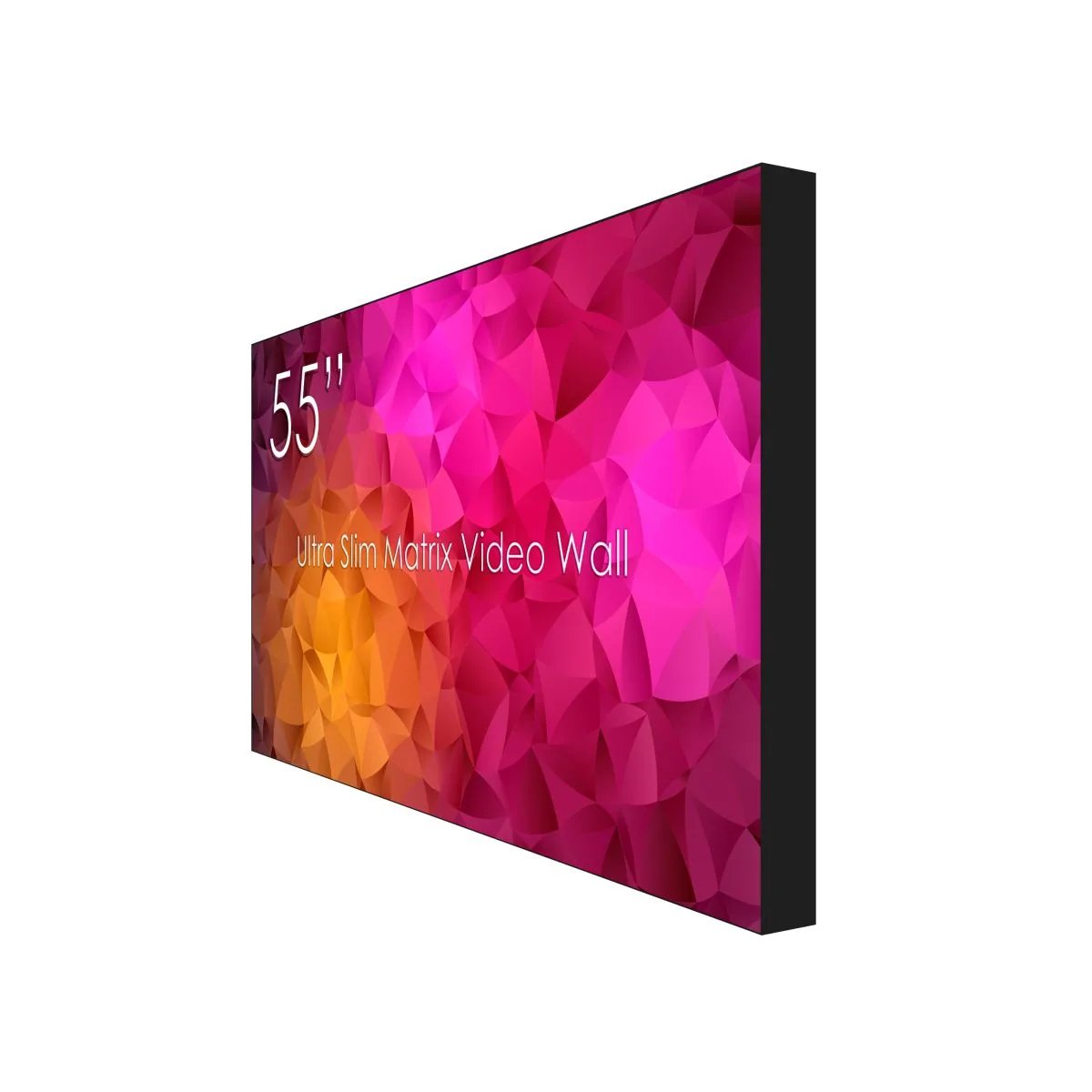 Super Ultra Matrix 55 Inch Full HD Video Wall - Image 3