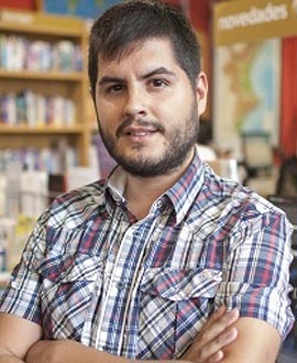 Pau garcia periodismo ecommerce