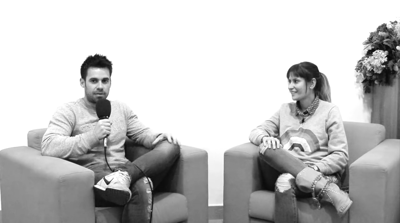 Entrevista a Estela Gil para ecommaster