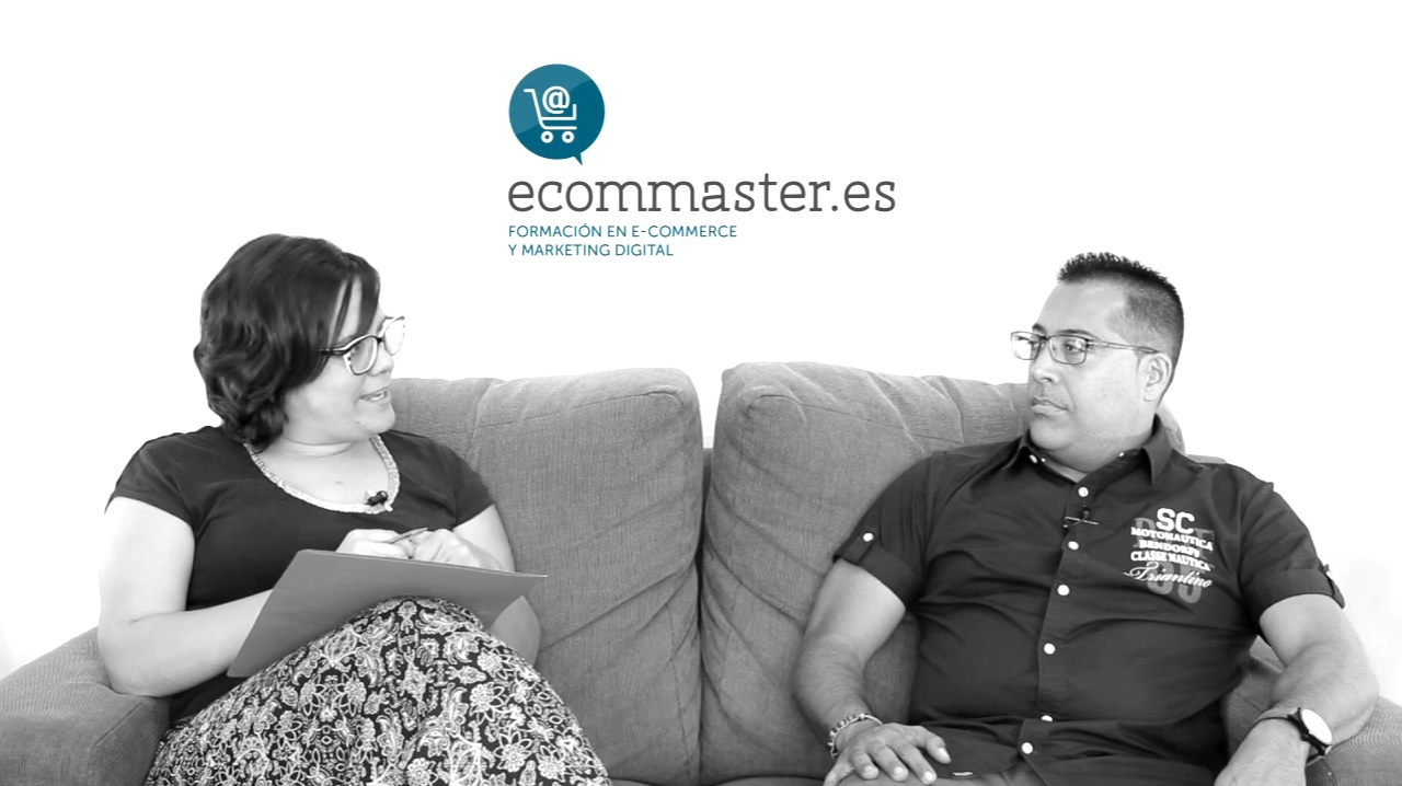 Entrevista a Juanjo del Pozo