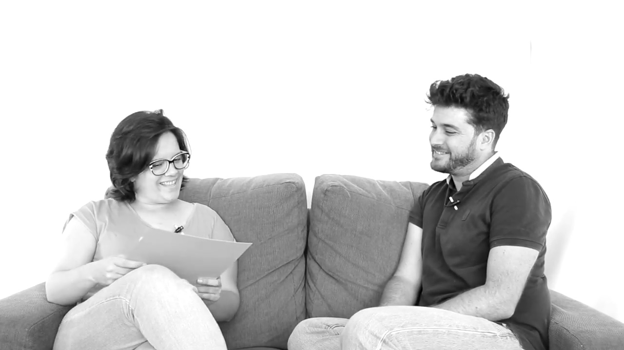 Entrevista a Elad Rodríguez