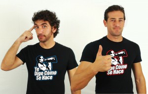 te digo como se hace marketing en youtube