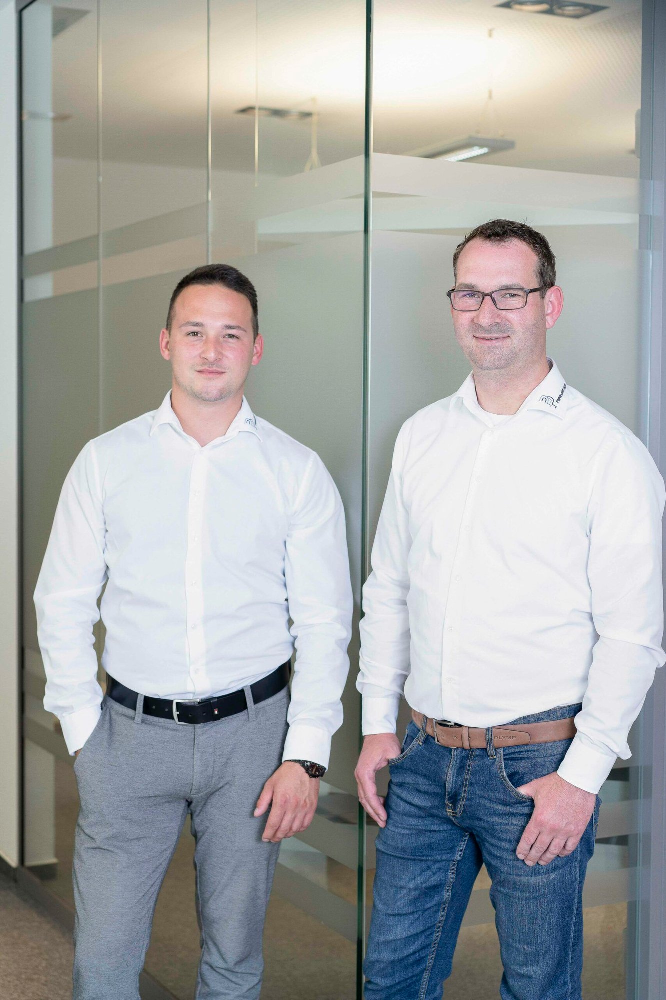 Maximilian Krieg & Kai Stude