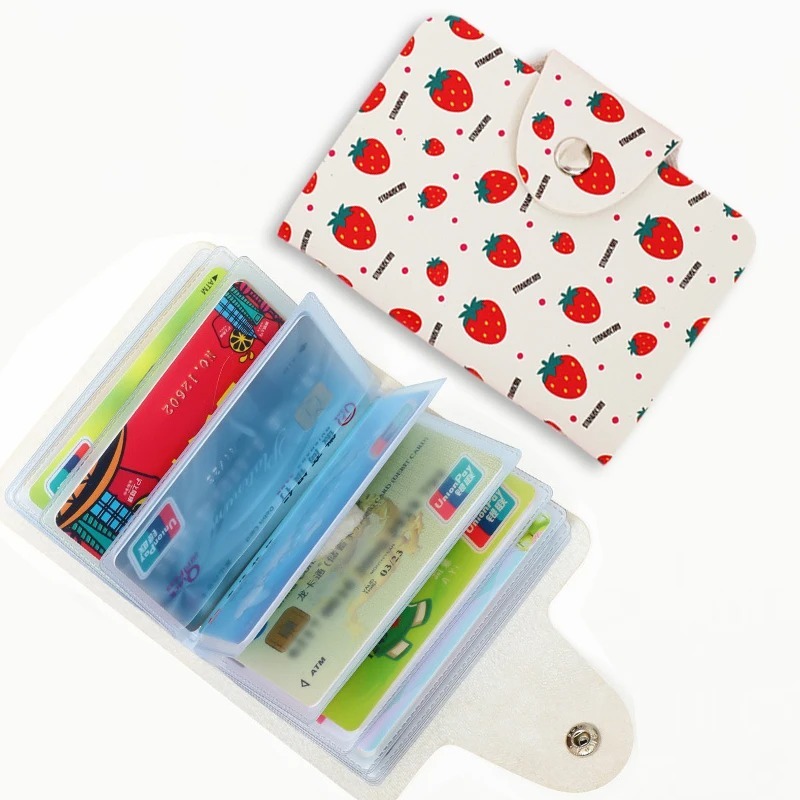 Porte carte enfant transport bus