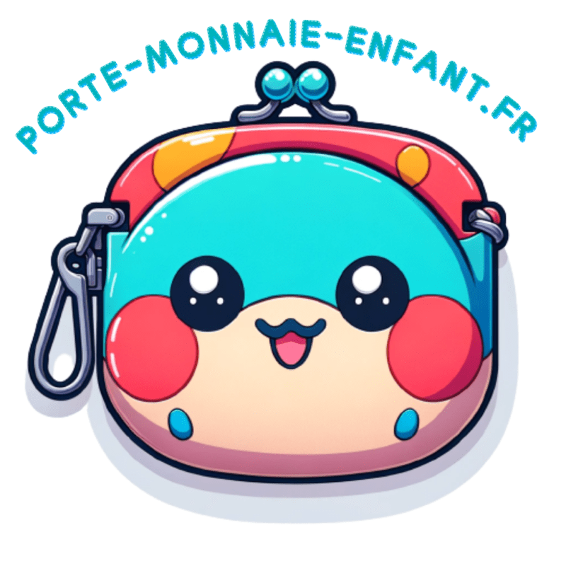 Boutique de porte monnaie pour enfant