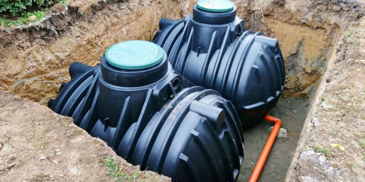 Septic Tank Maintenance Innovations and Future Trends