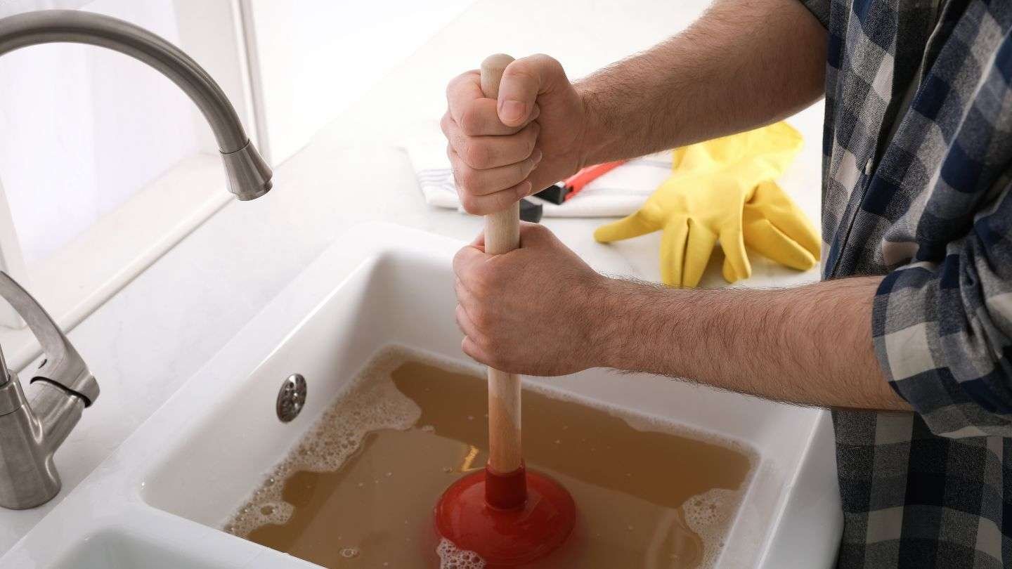 Eco Friendly Solutions for Drain Unblocking