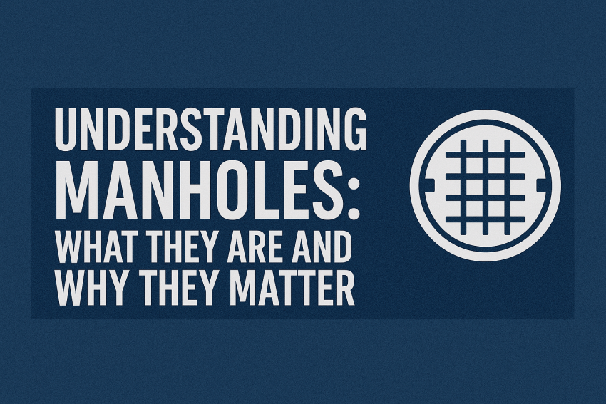 Understanding Manholes