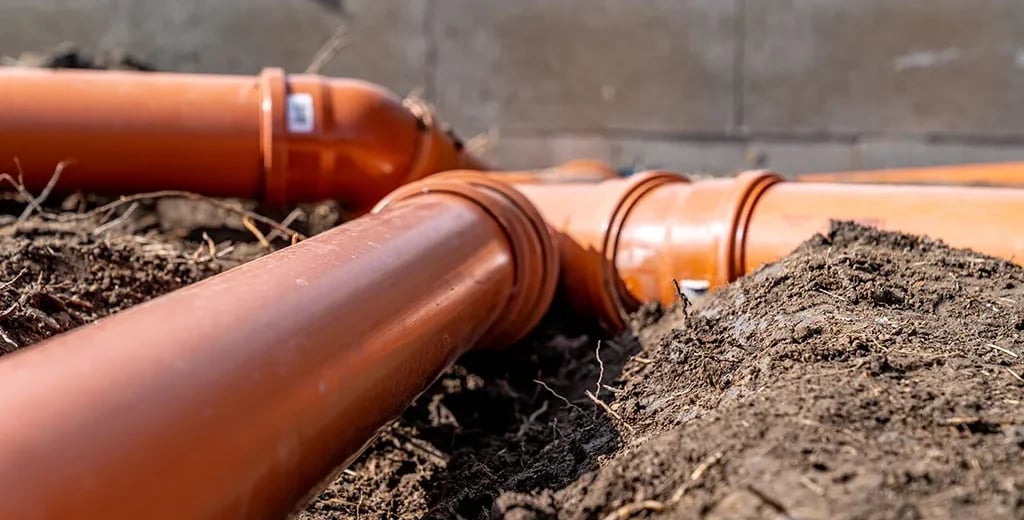 New Drainage Installations Materials Modern Options and Regulations e1738403951773