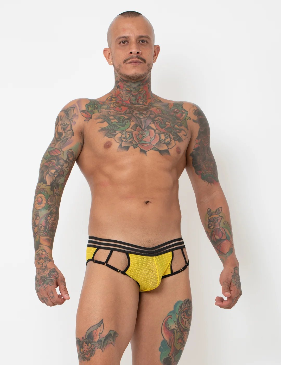 Jockstrap Kenai - Pali