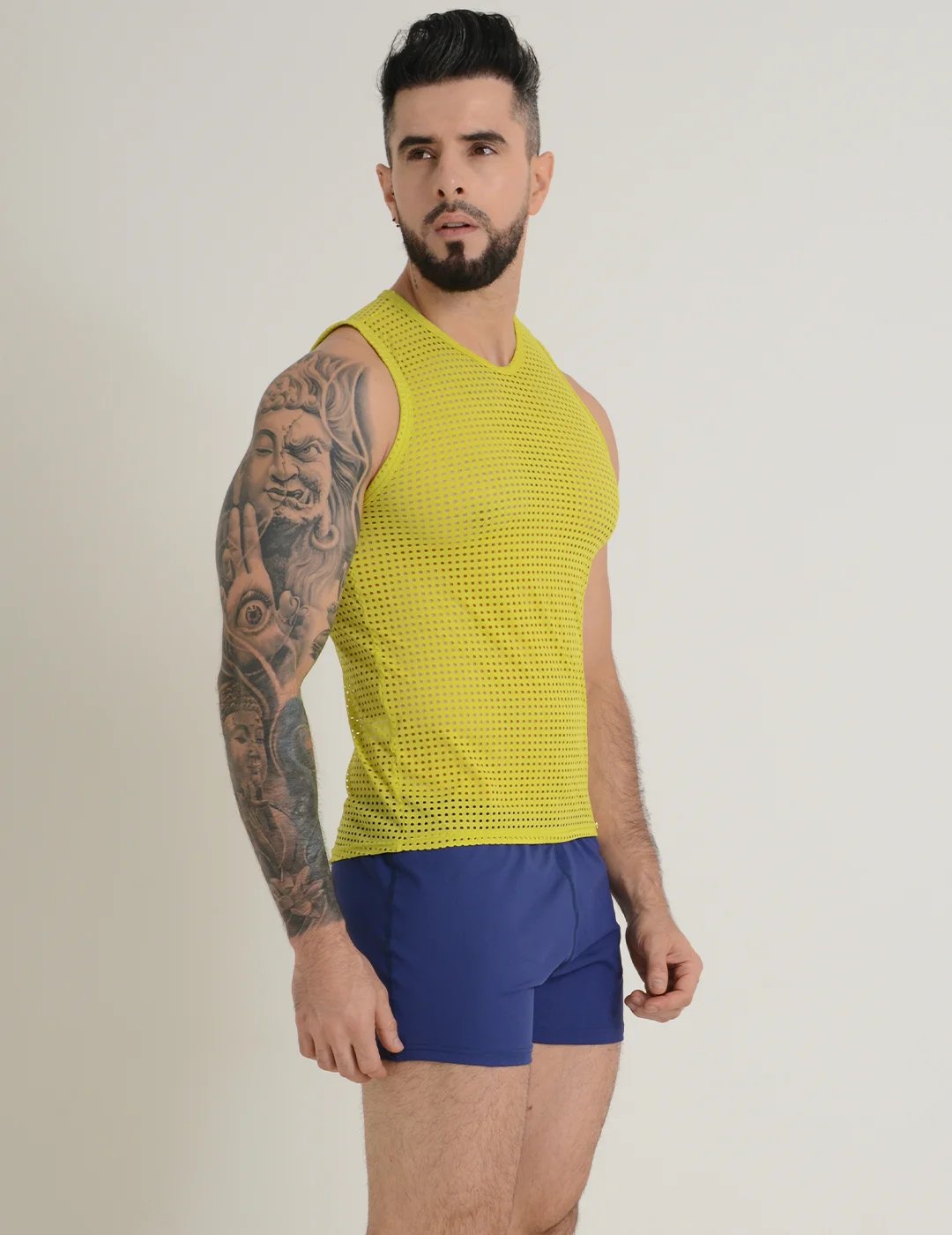 Short Minks - Tirador Swimwear