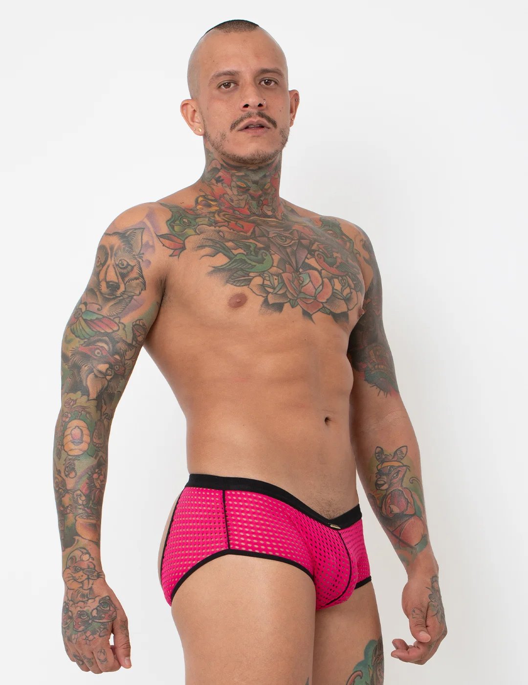 Jockstrap Eli - Pali