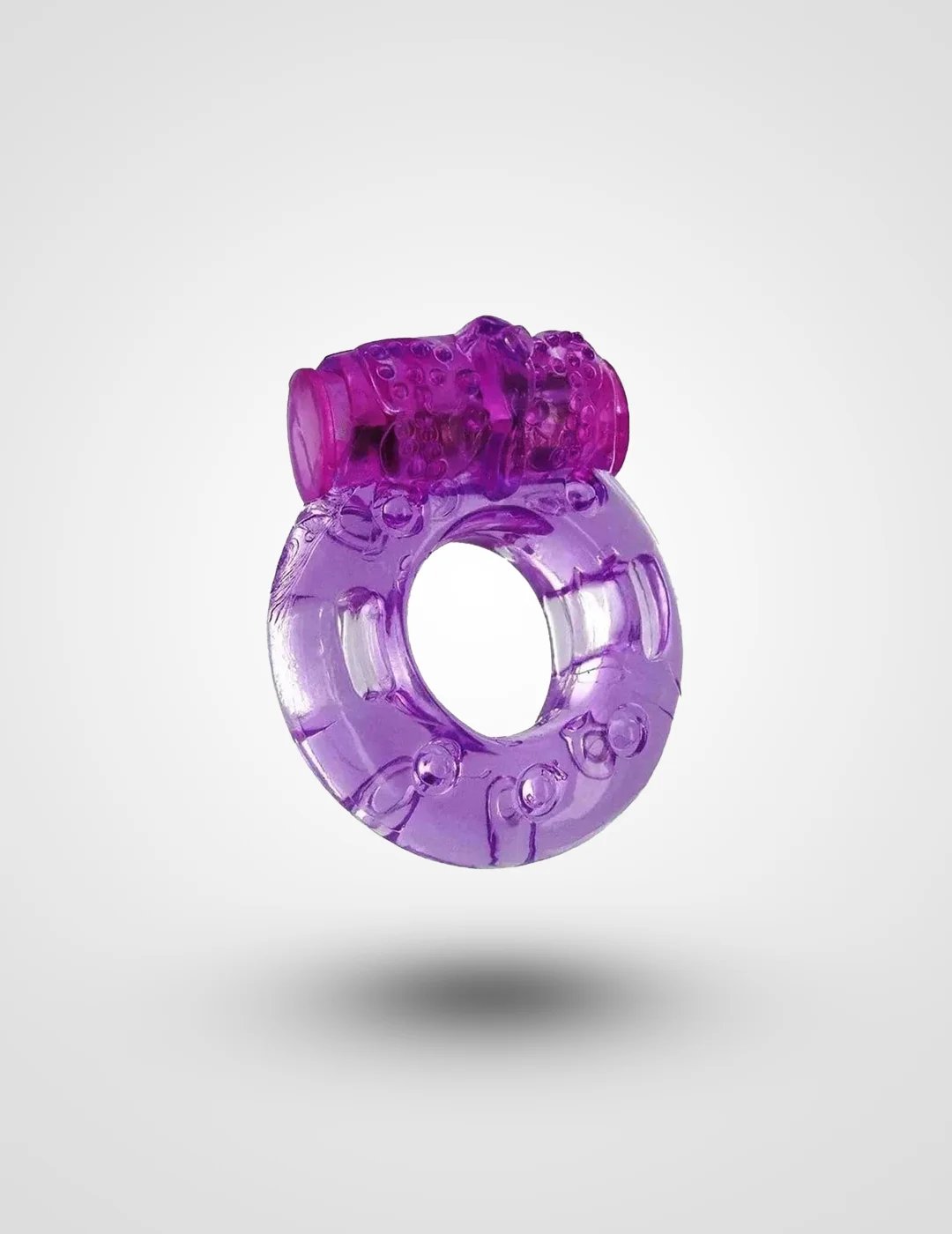 Anillo Vibrador - Pali