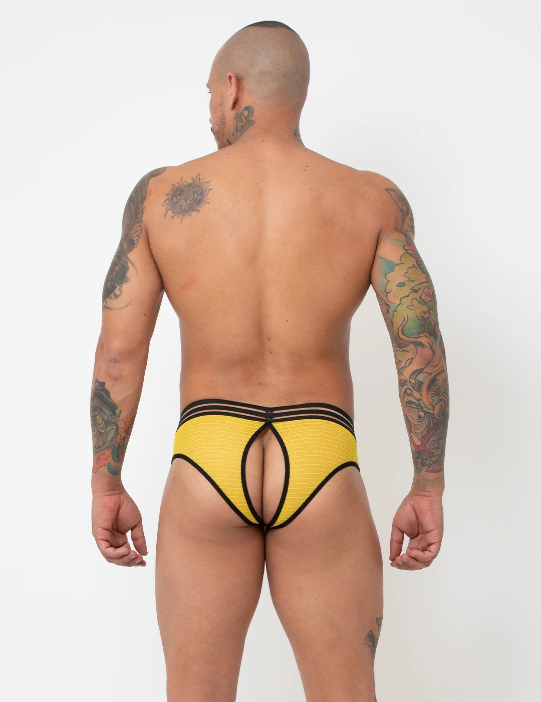 Jockstrap Kenai - Pali