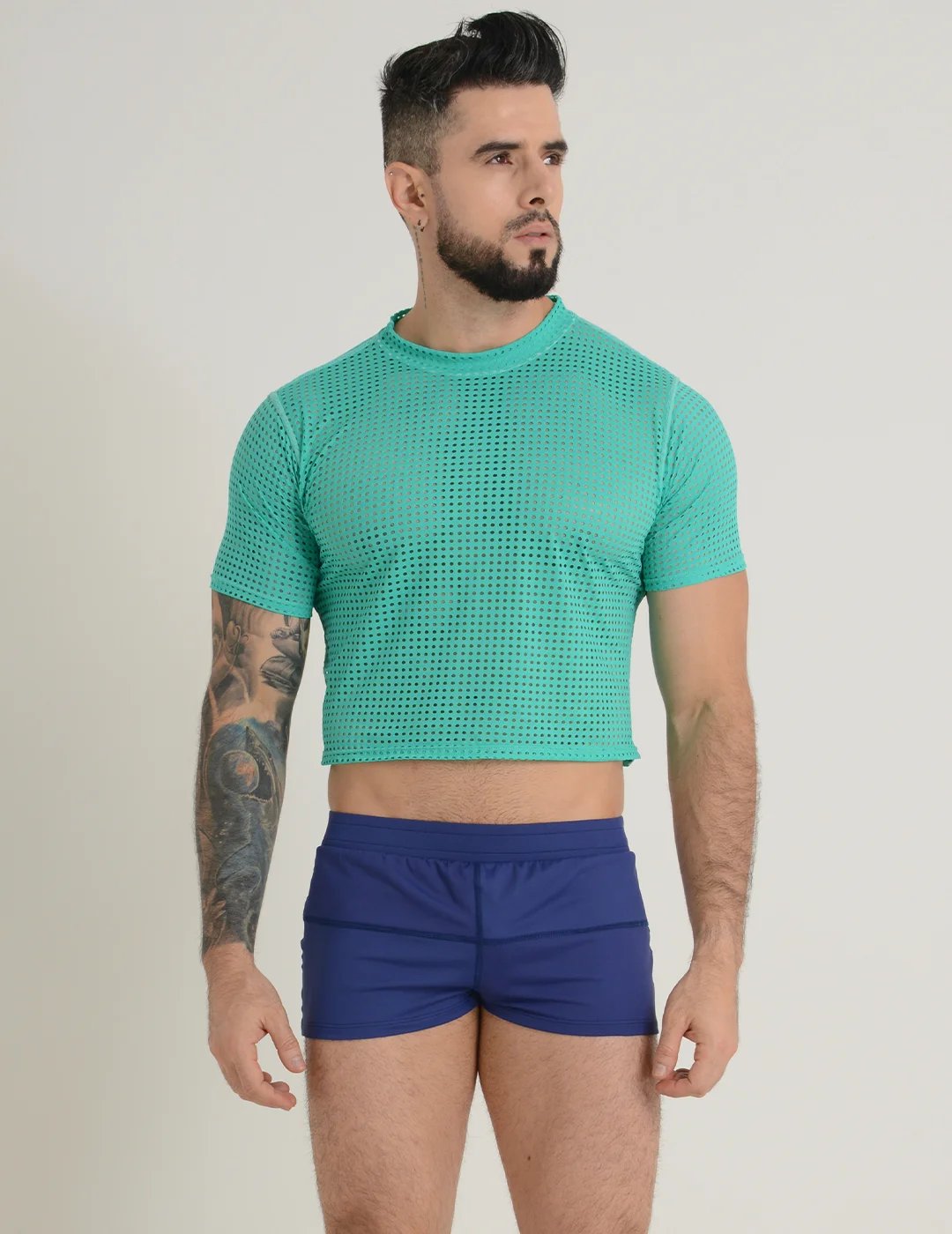 Short Dublin - Tirador Swimwear