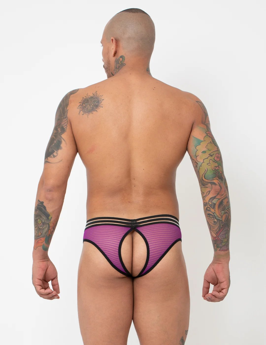 Jockstrap Kenai - Pali