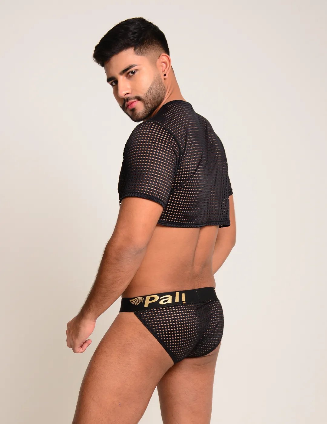 Duo Tanga con Camiseta Corta Luke - Pali