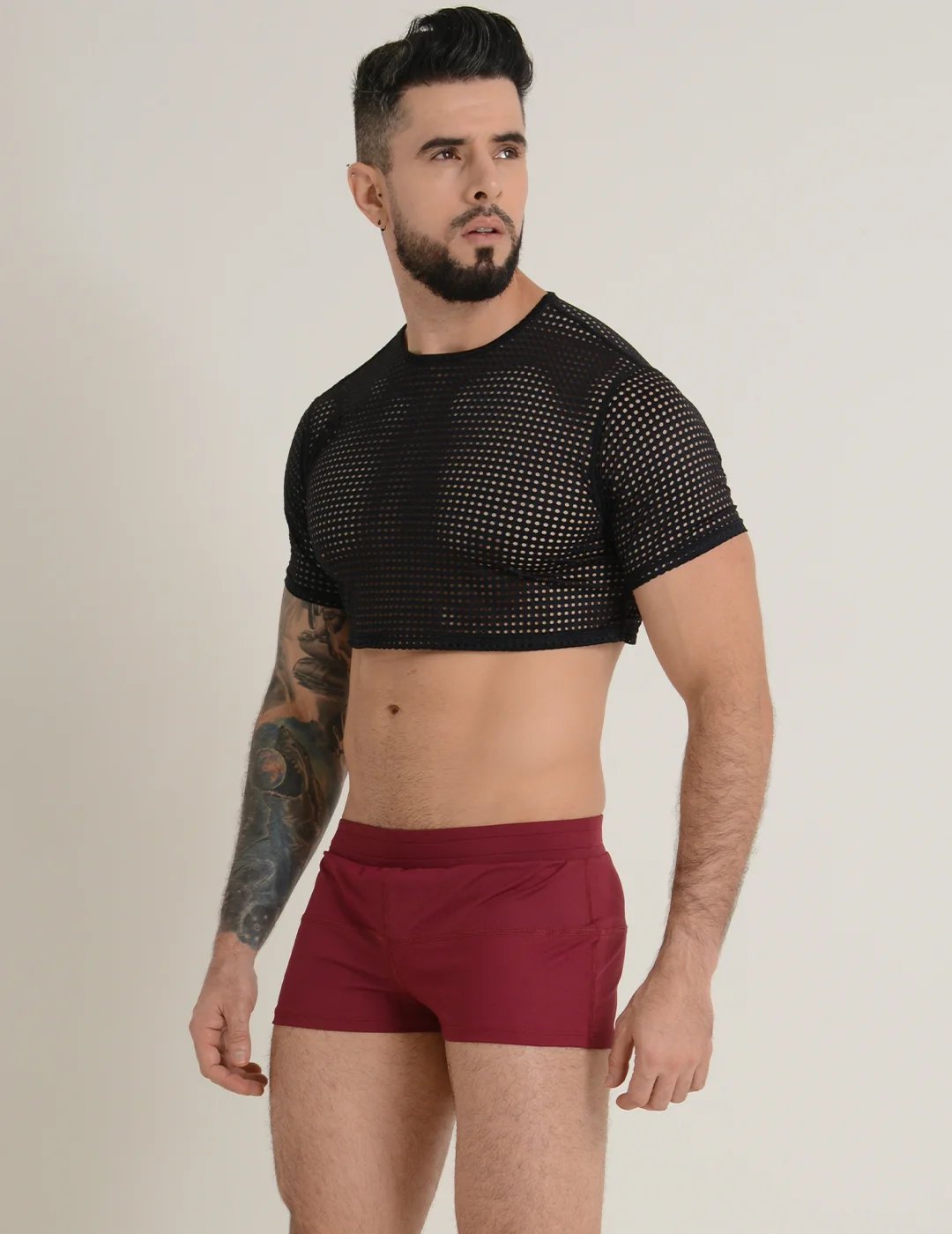 Short Dublin - Tirador Swimwear