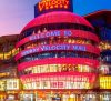 Sunway Velocity Mall, Cheras Parking Rate