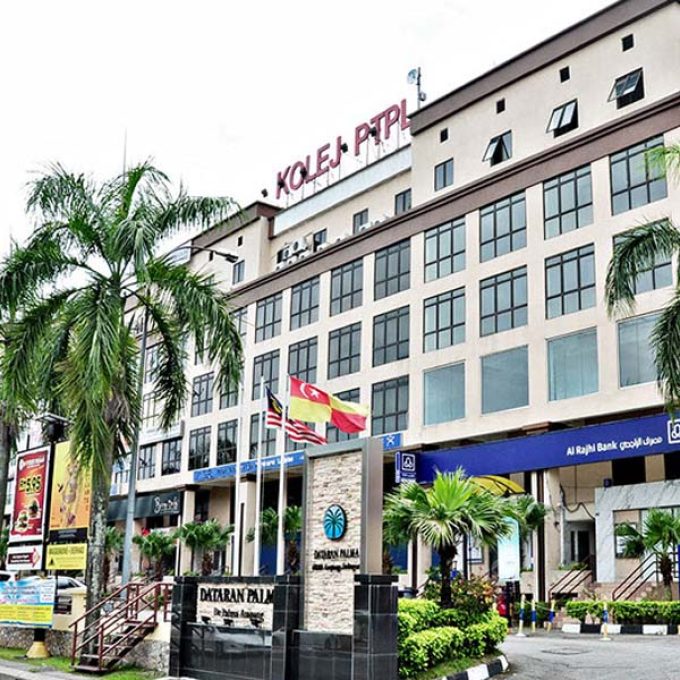 Dataran Palma, Ampang Parking Rate