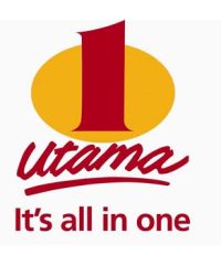 1 Utama (1U) Shopping Mall