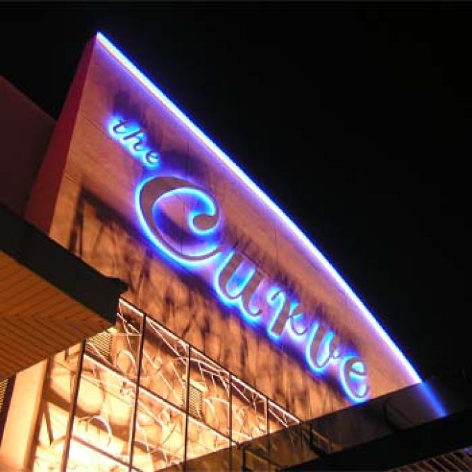 The Curve Parking Rate