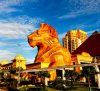 Sunway Pyramid Shopping Mall Parking Rate