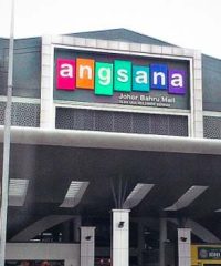 Angsana Johor Bahru Mall