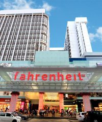 Fahrenheit 88 Shopping Mall