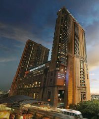 Berjaya Times Square
