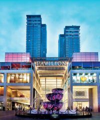 Pavilion Kuala Lumpur