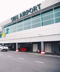 Sibu Airport