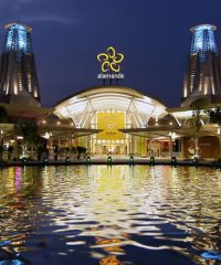 Alamanda Shopping Mall
