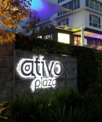 Ativo Plaza, Bandar Sri Damansara