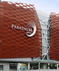 Paradigm Mall, Petaling Jaya