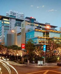 Bangsar Shopping Centre