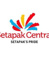 Setapak Central