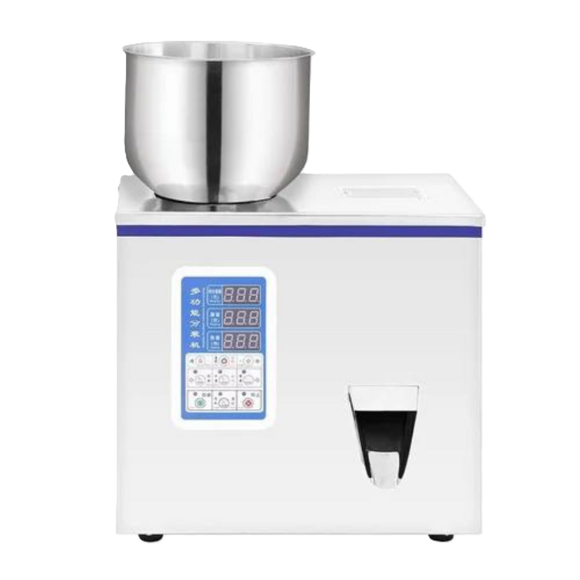 Semi-automatic Weighing Filler WF100SI