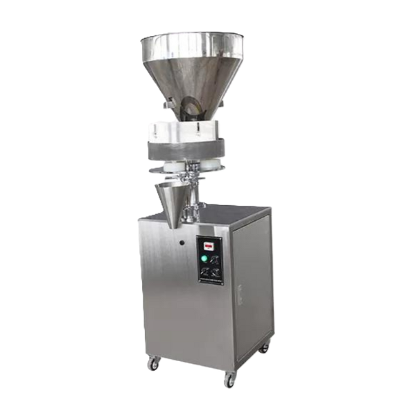 Semi-automatic Volumetric Cup Filler VCF1000C