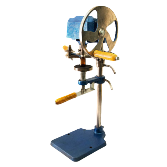 Manual ROPP Cap Sealing Machine RCSM28M